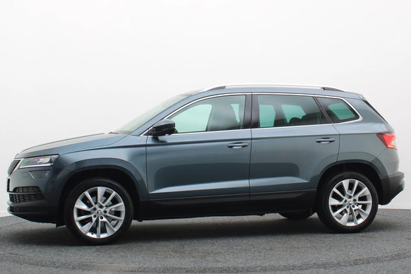 Škoda Karoq - Afbeelding 5 van 30