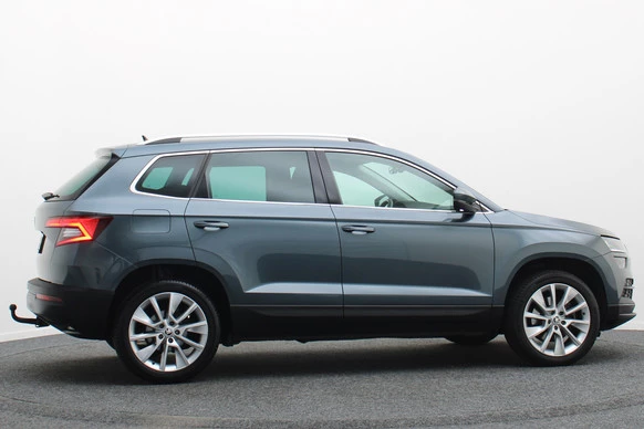 Škoda Karoq - Afbeelding 6 van 30