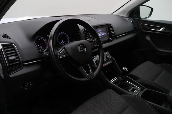 Škoda Karoq - Afbeelding 7 van 30