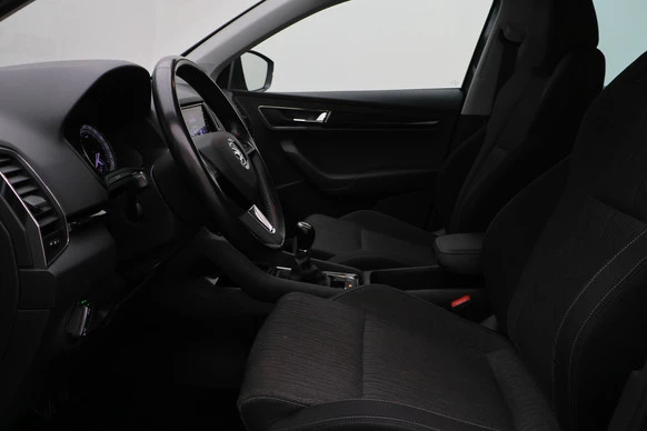 Škoda Karoq - Afbeelding 8 van 30