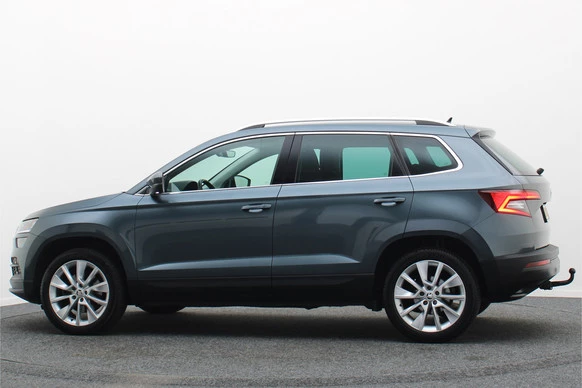 Škoda Karoq - Afbeelding 14 van 30