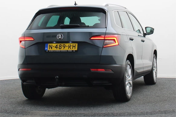 Škoda Karoq - Afbeelding 16 van 30
