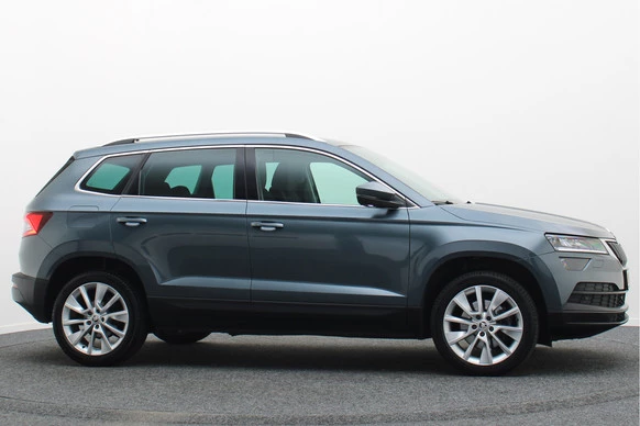 Škoda Karoq - Afbeelding 18 van 30