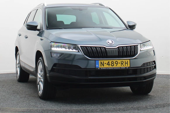 Škoda Karoq - Afbeelding 19 van 30