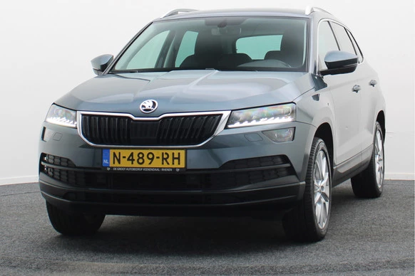 Škoda Karoq - Afbeelding 20 van 30