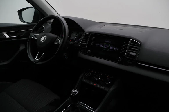 Škoda Karoq - Afbeelding 24 van 30