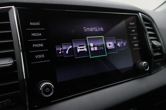 Škoda Karoq - Afbeelding 30 van 30