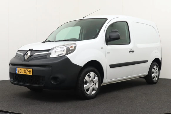 Renault Kangoo Z.E. - Afbeelding 1 van 30