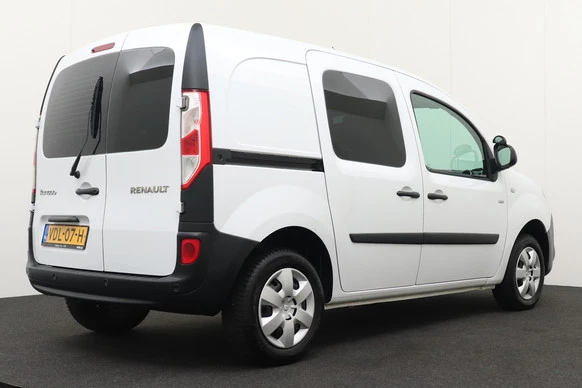 Renault Kangoo Z.E. - Afbeelding 3 van 30