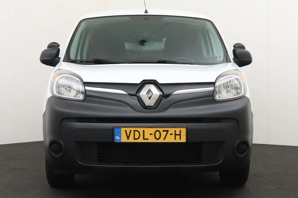 Renault Kangoo Z.E. - Afbeelding 4 van 30