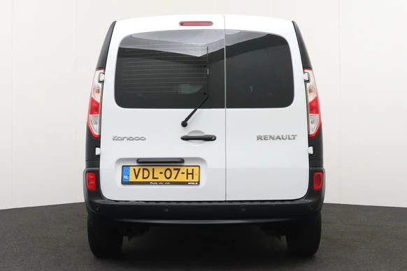 Renault Kangoo Z.E. - Afbeelding 5 van 30