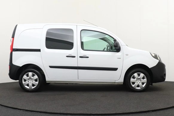 Renault Kangoo Z.E. - Afbeelding 7 van 30