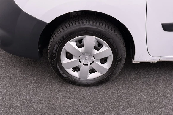 Renault Kangoo Z.E. - Afbeelding 8 van 30