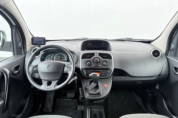 Renault Kangoo Z.E. - Afbeelding 9 van 30