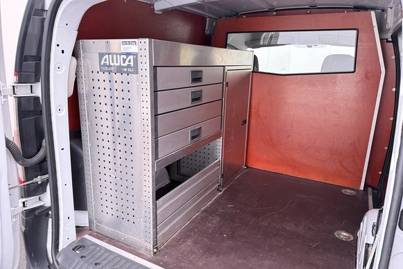 Renault Kangoo Z.E. - Afbeelding 13 van 30