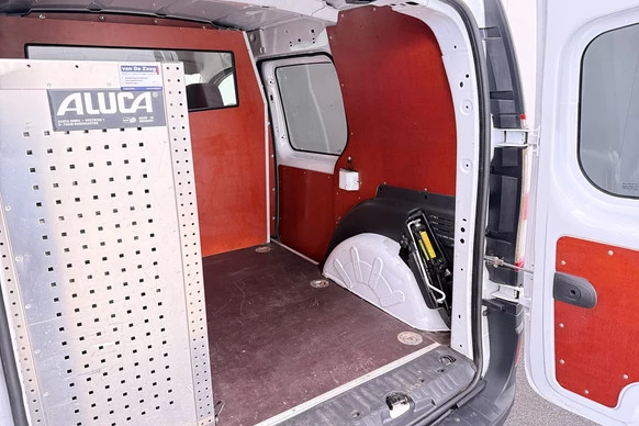 Renault Kangoo Z.E. - Afbeelding 14 van 30