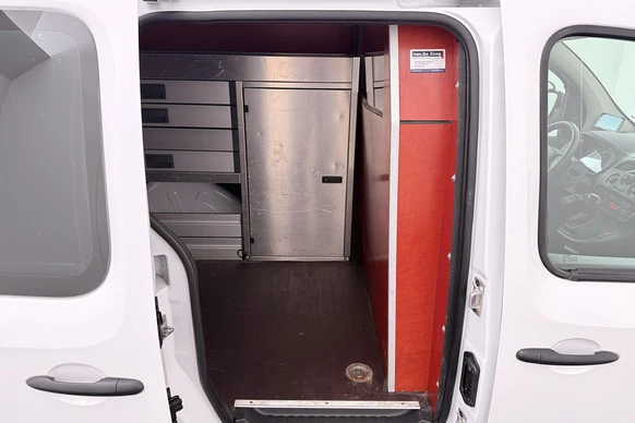 Renault Kangoo Z.E. - Afbeelding 15 van 30