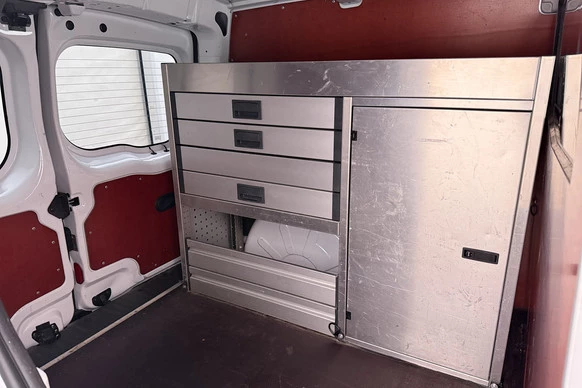 Renault Kangoo Z.E. - Afbeelding 16 van 30