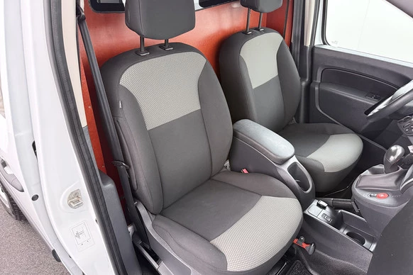 Renault Kangoo Z.E. - Afbeelding 17 van 30