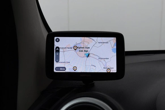 Renault Kangoo Z.E. - Afbeelding 21 van 30