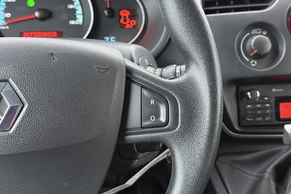 Renault Kangoo Z.E. - Afbeelding 23 van 30