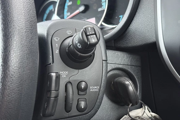 Renault Kangoo Z.E. - Afbeelding 24 van 30