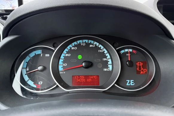 Renault Kangoo Z.E. - Afbeelding 25 van 30