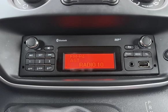 Renault Kangoo Z.E. - Afbeelding 27 van 30