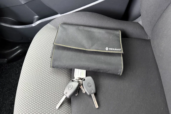 Renault Kangoo Z.E. - Afbeelding 30 van 30