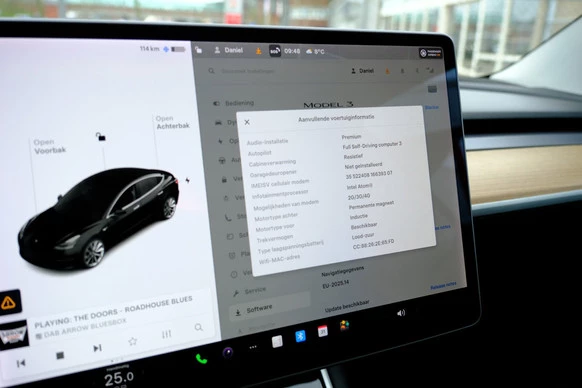 Tesla Model 3 - Afbeelding 19 van 30