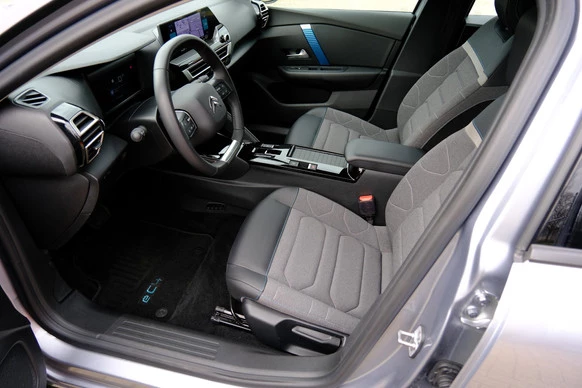 Citroën ë-C4 - Afbeelding 2 van 30