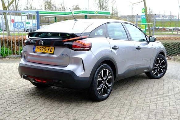 Citroën ë-C4 - Afbeelding 3 van 30