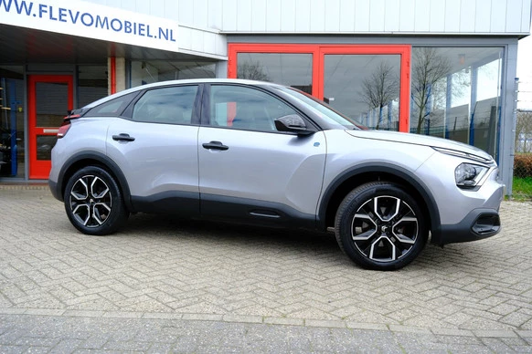 Citroën ë-C4 - Afbeelding 4 van 30