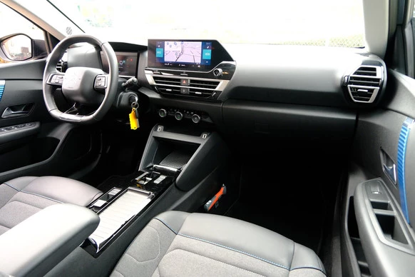 Citroën ë-C4 - Afbeelding 5 van 30