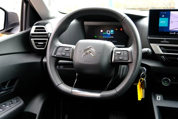 Citroën ë-C4 - Afbeelding 6 van 30