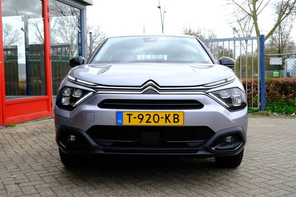 Citroën ë-C4 - Afbeelding 7 van 30