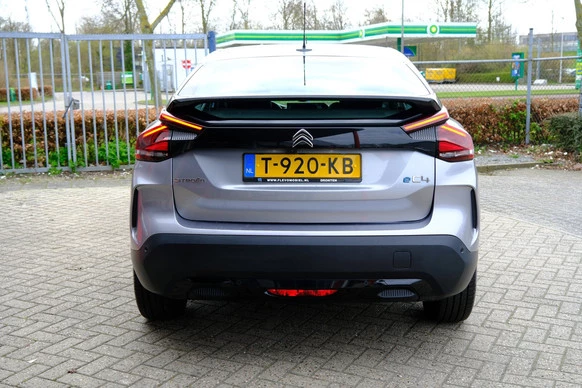 Citroën ë-C4 - Afbeelding 8 van 30