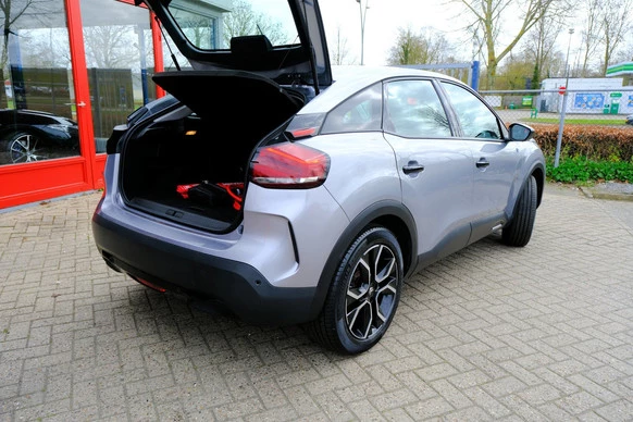 Citroën ë-C4 - Afbeelding 9 van 30