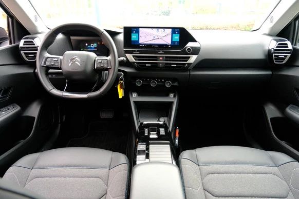 Citroën ë-C4 - Afbeelding 12 van 30