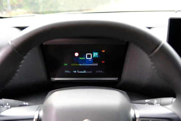 Citroën ë-C4 - Afbeelding 13 van 30