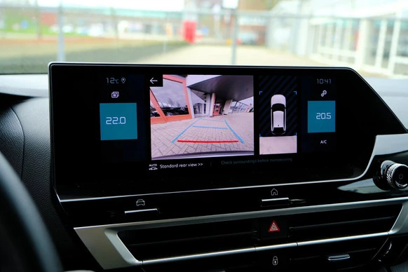 Citroën ë-C4 - Afbeelding 15 van 30