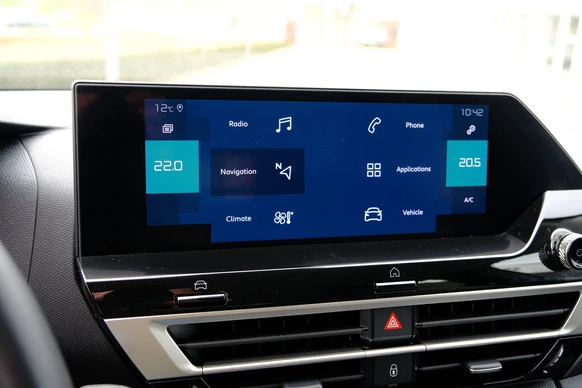 Citroën ë-C4 - Afbeelding 16 van 30