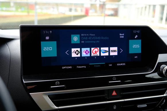 Citroën ë-C4 - Afbeelding 17 van 30