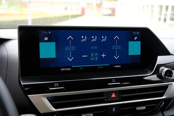 Citroën ë-C4 - Afbeelding 18 van 30