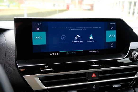 Citroën ë-C4 - Afbeelding 19 van 30