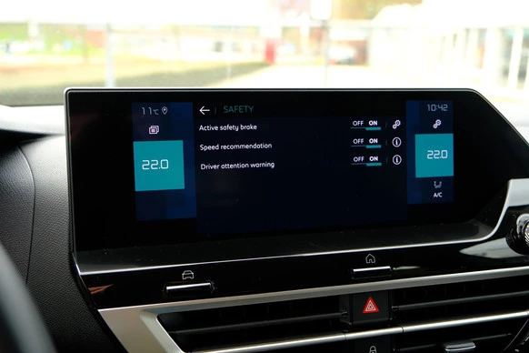 Citroën ë-C4 - Afbeelding 20 van 30