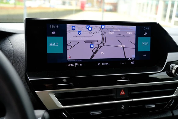 Citroën ë-C4 - Afbeelding 21 van 30