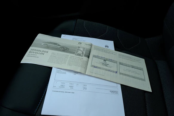 Citroën ë-C4 - Afbeelding 23 van 30