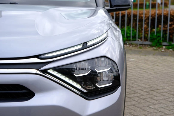 Citroën ë-C4 - Afbeelding 25 van 30