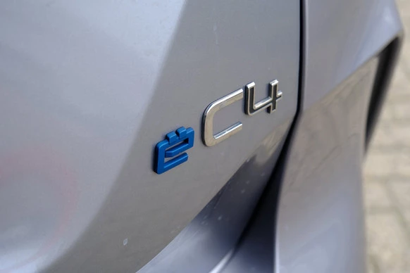 Citroën ë-C4 - Afbeelding 26 van 30